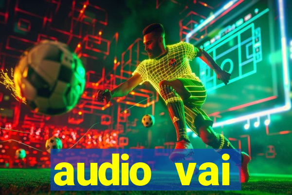 audio vai corinthians com fogos jogo aberto